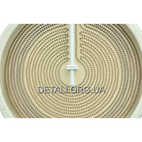 Электроконфорка Heatwell 191217 d200/178 мм 230V 700/1700W (3 контакта)