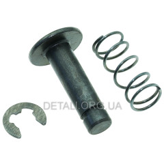 Стопорна кнопка болгарки №15 D6 L25 (stern 180-Q)