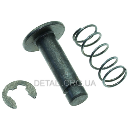 Стопорна кнопка болгарки №15 D6 L25 (stern 180-Q)