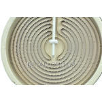 Электроконфорка Heatwell 191203 d200/178 мм 230V 1800W (4 контакта)