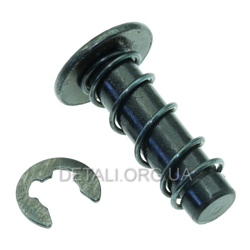 Стопорна кнопка болгарки №15 D6 L25 (stern 180-Q)