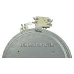 Электроконфорка Ceika 390174 d200/175 мм 230V 1700W (4 контакта)
