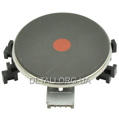 Електроконфорка EGO 099674 d145/160 мм 230V 1500W (4 контакти)