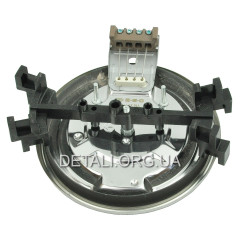 Электроконфорка EGO 18.14463.196 d145/160 мм 230V 1500W (4 контакта) 2