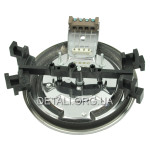 Электроконфорка EGO 18.14463.196 d145/160 мм 230V 1500W (4 контакта)