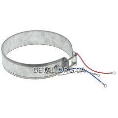 Тэн для термопота d147 мм / 750W