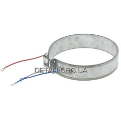 Тэн для термопота d147 мм / 750W 2