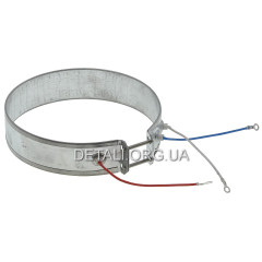 Тен для термопоту d158-160 мм / 750W