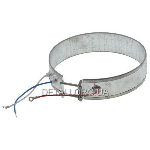 Тен для термопоту d158-160 мм / 750W