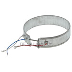 Тэн для термопота d158-160 мм / 750W