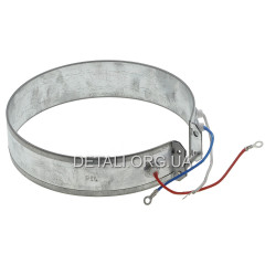 Тен для термопоту d155 мм / 750W