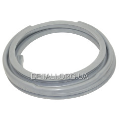 Гума (манжета) люка пральної машини Samsung DC64-00374B (вузька) 2