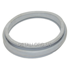 Гума (манжета) люка пральної машини Ariston/Indesit C00111416 / 14400255202 / 14400198001