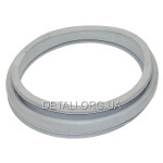 Гума (манжета) люка пральної машини Ariston/Indesit C00111416 / 14400255202 / 14400198001