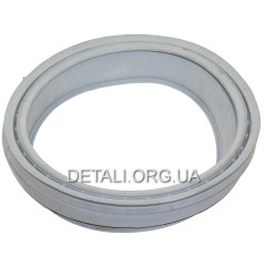Резина (манжета) люка стиральной машины Ariston / Indesit C00111416 / 14400255202 / 14400198001 2