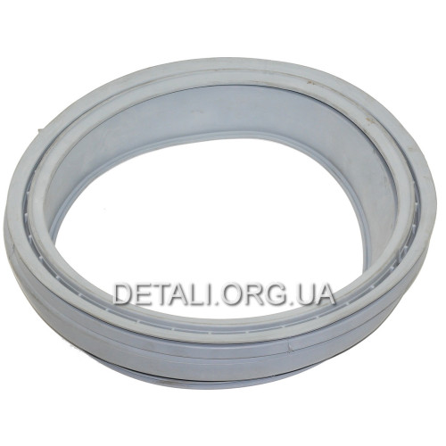 Гума (манжета) люка пральної машини Ariston/Indesit C00111416 / 14400255202 / 14400198001