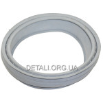 Гума (манжета) люка пральної машини Ariston/Indesit C00111416 / 14400255202 / 14400198001