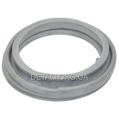 Гума (манжета) люка пральної машини Samsung DC61-20219A 2