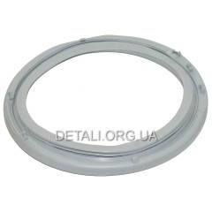 Резина (манжета) люка стиральной машины Ariston / Indesit C00118008 / 14400204600