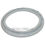 Гума (манжета) люка пральної машини Ariston / Indesit C00118008 / 14400204600