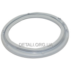 Гума (манжета) люка пральної машини Ariston / Indesit C00118008 / 14400204600 2