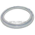 Гума (манжета) люка пральної машини Ariston / Indesit C00118008 / 14400204600