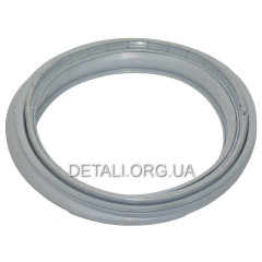 Резина (манжета) люка стиральной машины Ariston / Indesit C00110330 / 14400155704