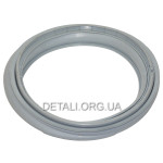 Гума (манжета) люка пральної машини Ariston /Indesit C00110330 / 14400155704