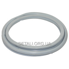 Гума (манжета) люка пральної машини Ariston /Indesit C00110330 / 14400155704 2