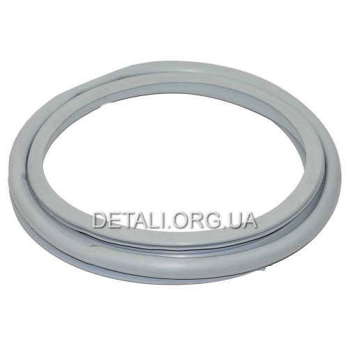 Гума (манжета) люка пральної машини Ariston /Indesit C00110330 / 14400155704