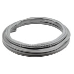 Гума (манжета) люка пральної машини Beko 2904520100, 757850020, 2466300302.