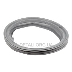 Гума (манжета) люка пральної машини Beko 2904520100, 757850020, 2466300302. 2