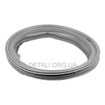 Резина (манжета) люка стиральной машины Beko 2904520100, 757850020, 2466300302