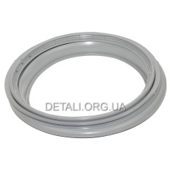 Резина (манжета) люка стиральной машины Ariston / Indesit C00145390 / 144002000-03