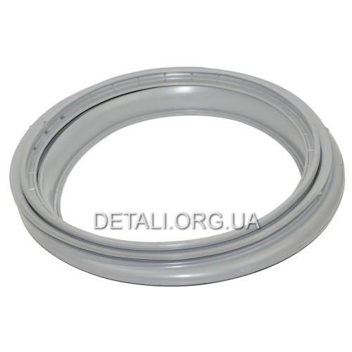 Резина (манжета) люка стиральной машины Ariston / Indesit C00145390 / 144002000-03