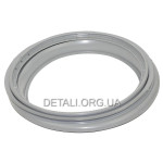 Резина (манжета) люка стиральной машины Ariston / Indesit C00145390 / 144002000-03