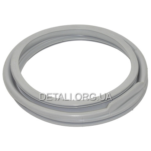 Гума (манжета) люка пральної машини Ariston / Indesit C00145390 / 144002000-03