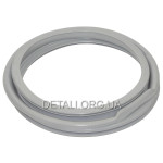 Резина (манжета) люка стиральной машины Ariston / Indesit C00145390 / 144002000-03