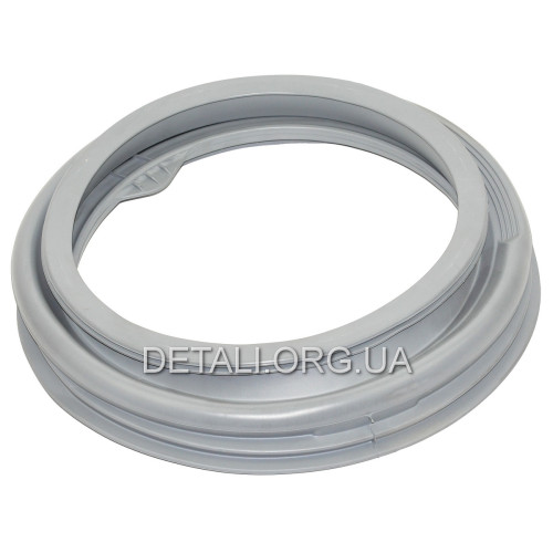 Резина (манжета) люка стиральной машины Ariston / Indesit C00074133