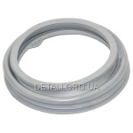 Резина (манжета) люка стиральной машины Ariston / Indesit C00074133