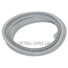 Гума (манжета) люка пральної машини Ariston / Indesit C00074133 2
