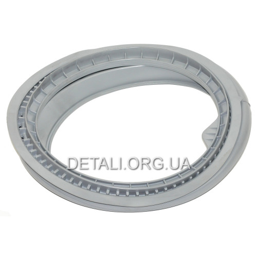 Гума (манжета) люка пральної машини Ariston / Indesit C00074133