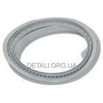 Резина (манжета) люка стиральной машины Ariston / Indesit C00074133