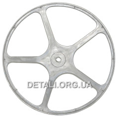 Шкив СМА Samsung DC66-00524B 12*14 d297 h28