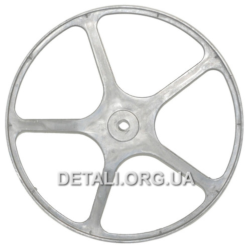 Шків СМА Samsung DC66-00524B 12*14 d297 h28