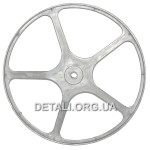 Шків СМА Samsung DC66-00524B 12*14 d297 h28