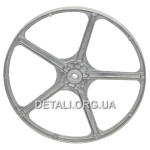 Шків СМА Samsung DC66-00524B 12*14 d297 h28