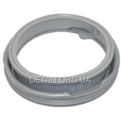 Гума (манжета) люка пральної машини Samsung DC64-03198A / DC64-03203A