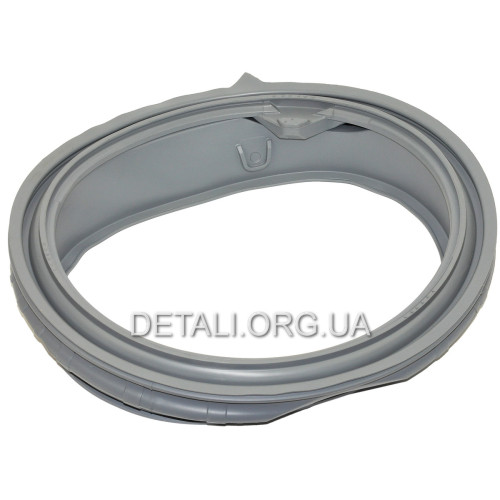 Резина (манжета) люка стиральной машины Samsung DC64-03198A / DC64-03203A