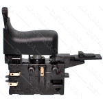 Кнопка (вимикач) дрелі DeWalt D21716K оригінал 1006250-00